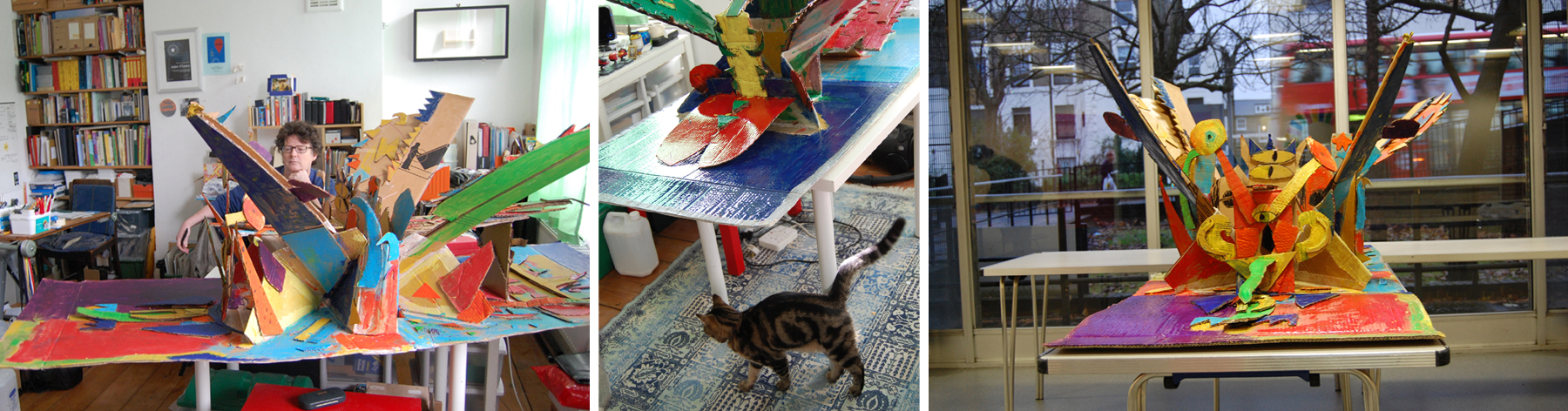 Look out art trail 10