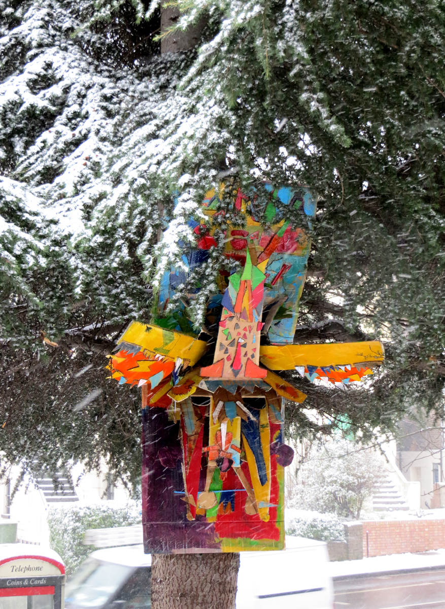 Insectum John O'Leary