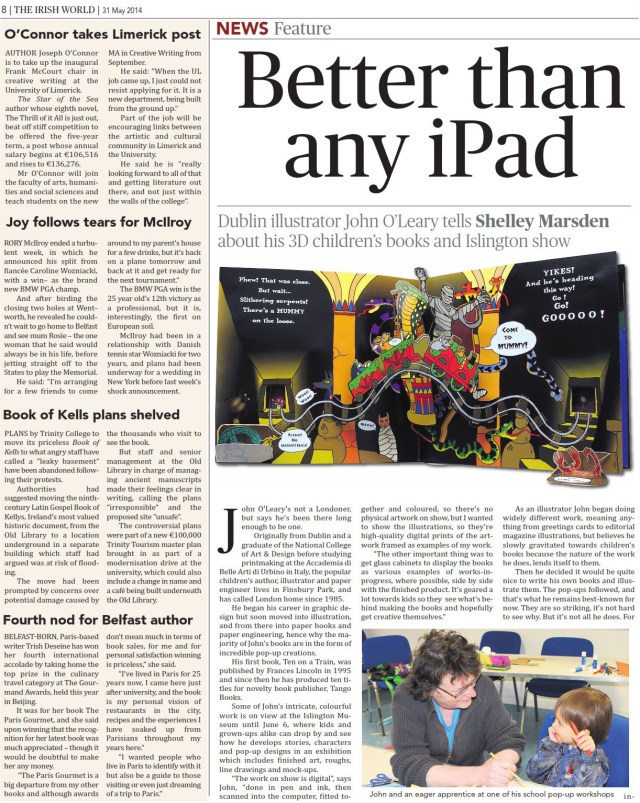 irish post 31 may 14 - 01