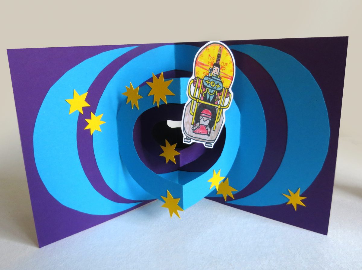 Time Machine Tutorial – John O'Leary